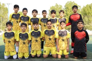 برنامه‌ریزان شهر و توسعه آپادانا: حامی جوانان ورزشکار اهواز